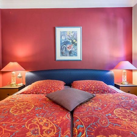 Apartment Pavic Garden باشْكا المظهر الخارجي الصورة